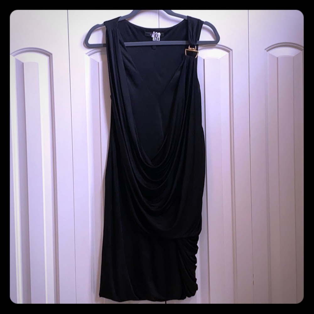 BCBG Max Azria dress